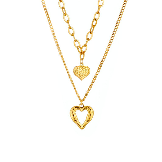 Sweet-Love Necklace